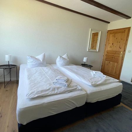 Hostel Duenenmeer Ostseebad Kühlungsborn 외부 사진