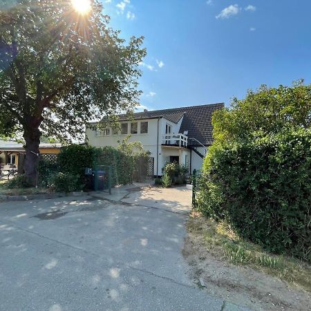 Hostel Duenenmeer Ostseebad Kühlungsborn 외부 사진
