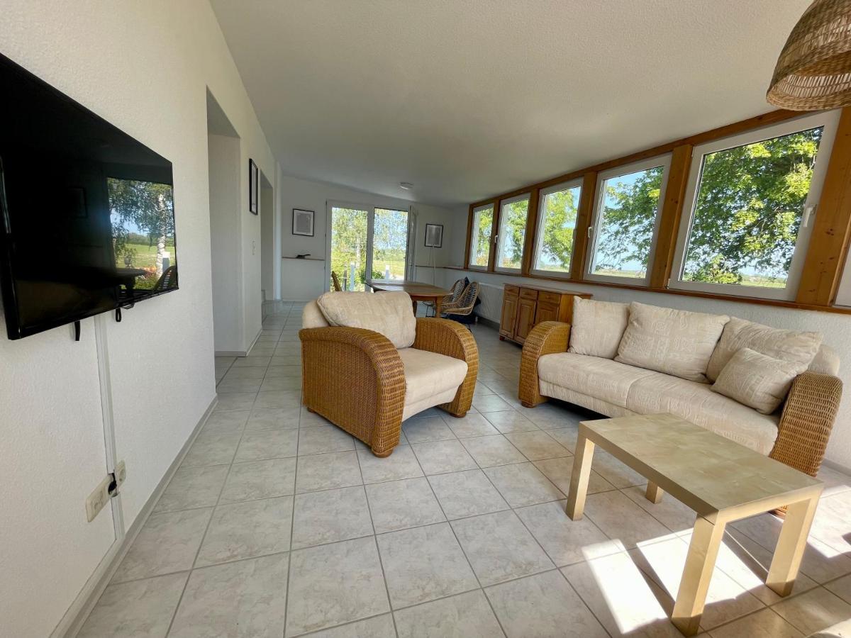Hostel Duenenmeer Ostseebad Kühlungsborn 외부 사진