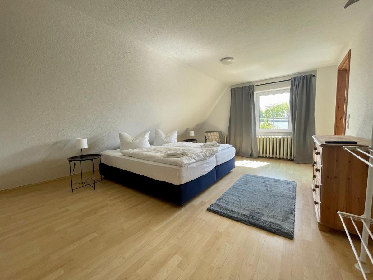 Hostel Duenenmeer Ostseebad Kühlungsborn 외부 사진
