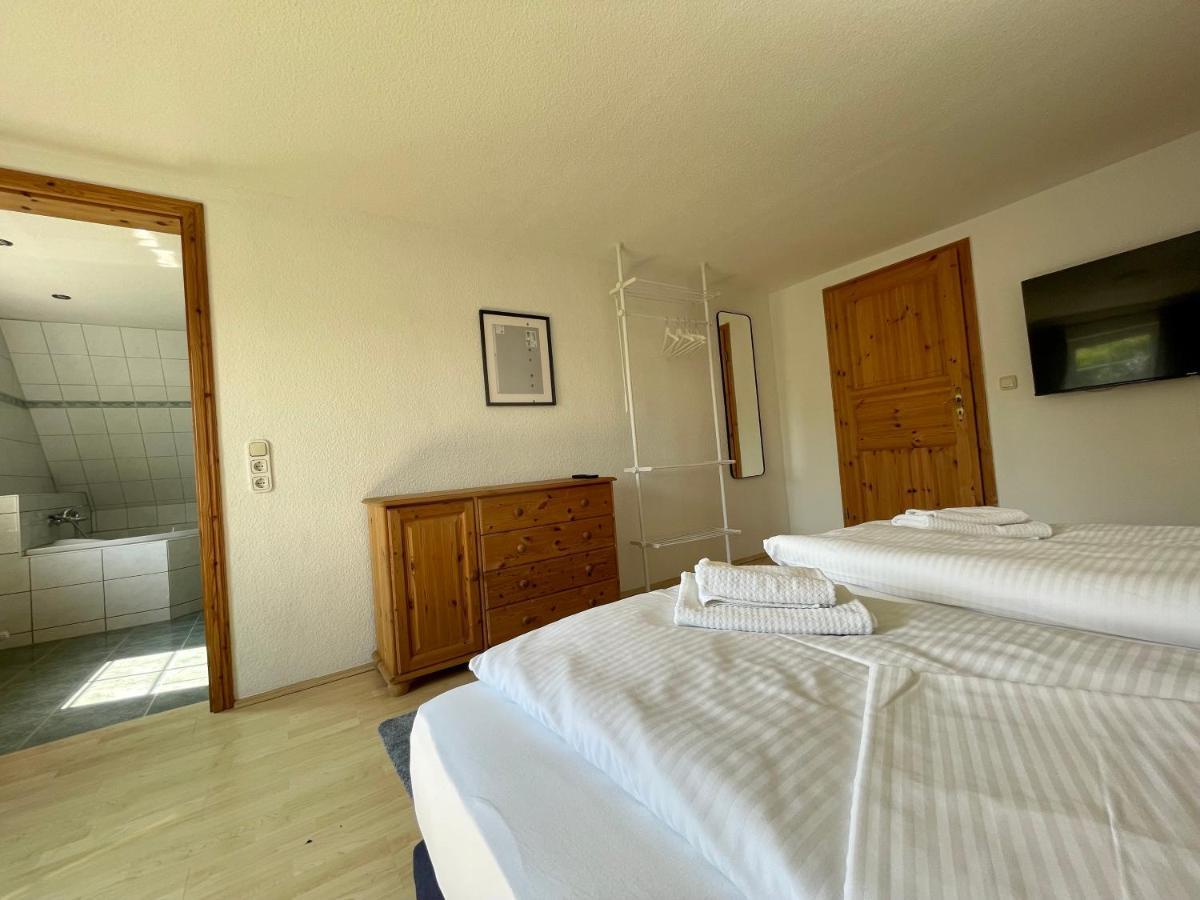 Hostel Duenenmeer Ostseebad Kühlungsborn 외부 사진