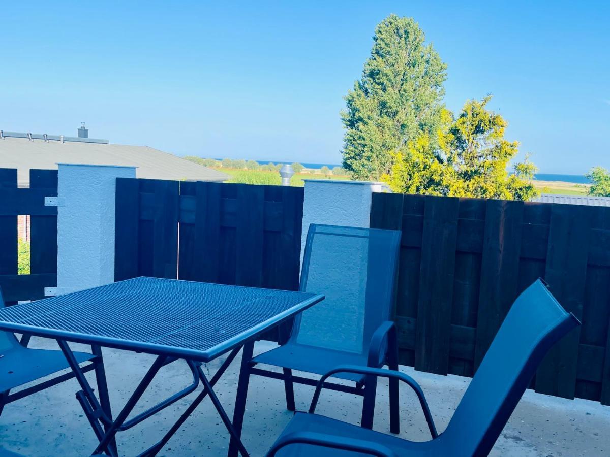 Hostel Duenenmeer Ostseebad Kühlungsborn 외부 사진