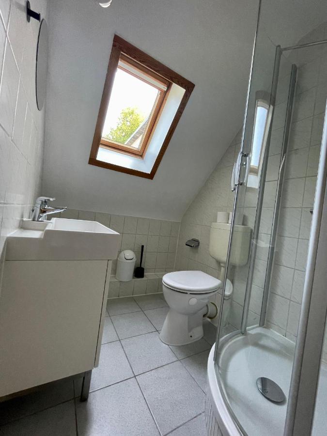 Hostel Duenenmeer Ostseebad Kühlungsborn 외부 사진