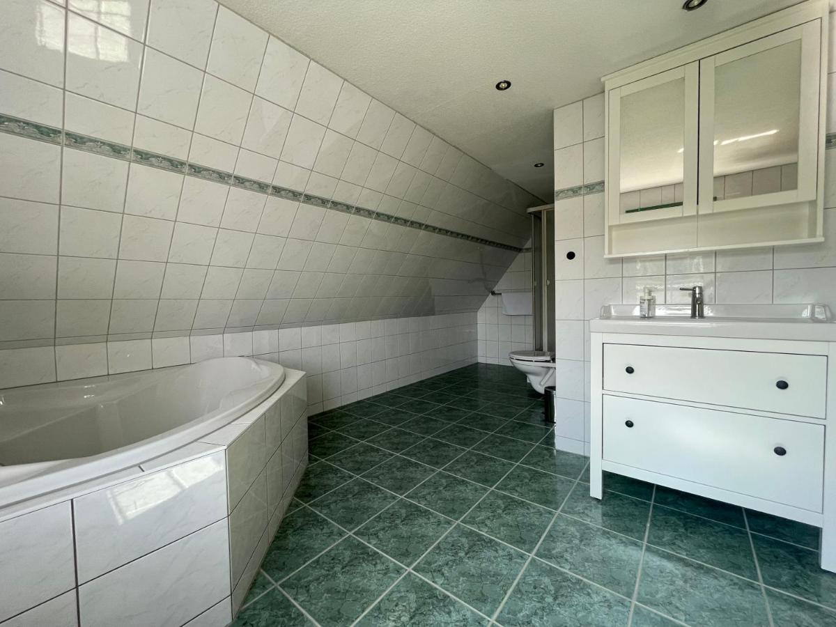 Hostel Duenenmeer Ostseebad Kühlungsborn 외부 사진