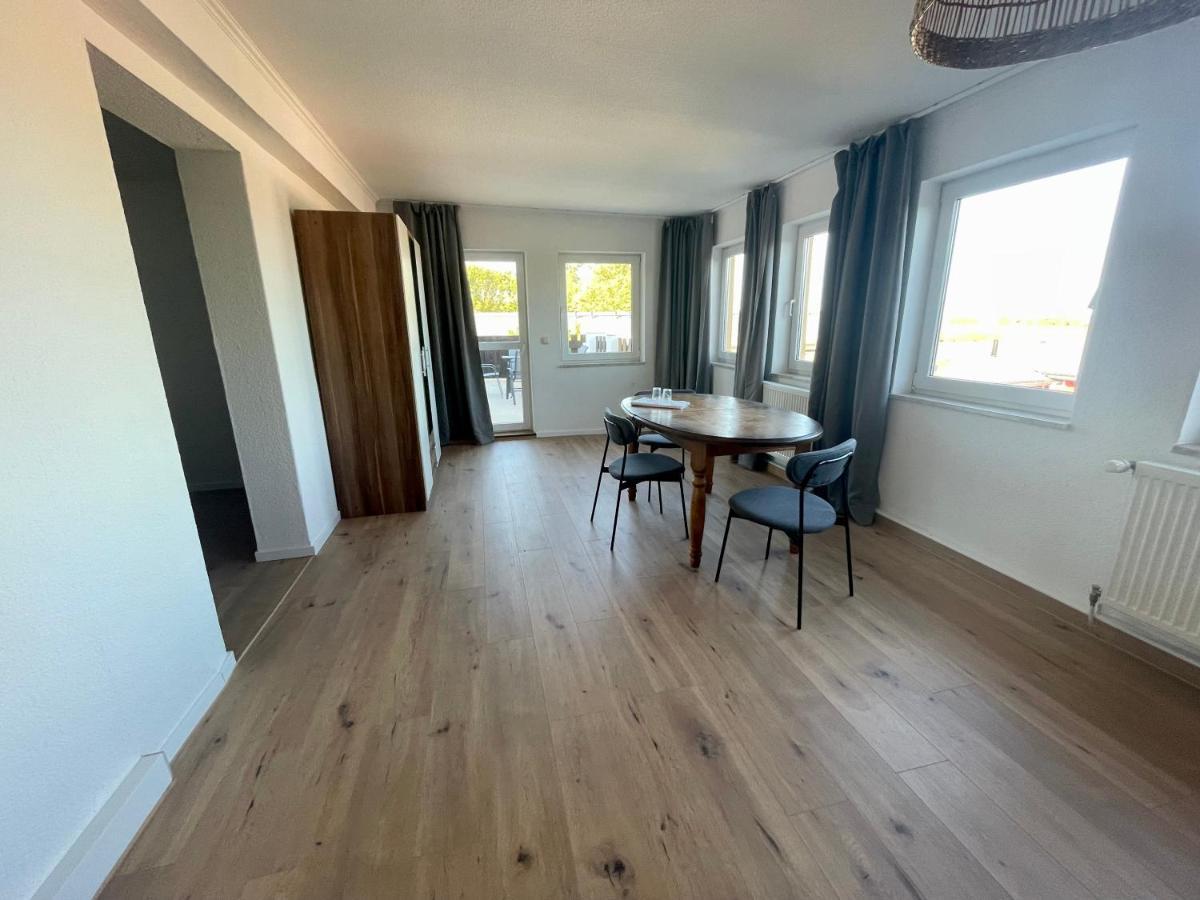 Hostel Duenenmeer Ostseebad Kühlungsborn 외부 사진