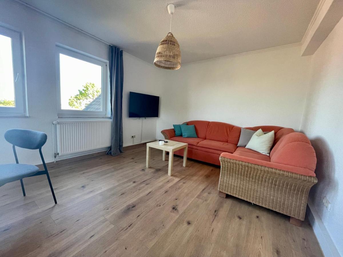 Hostel Duenenmeer Ostseebad Kühlungsborn 외부 사진