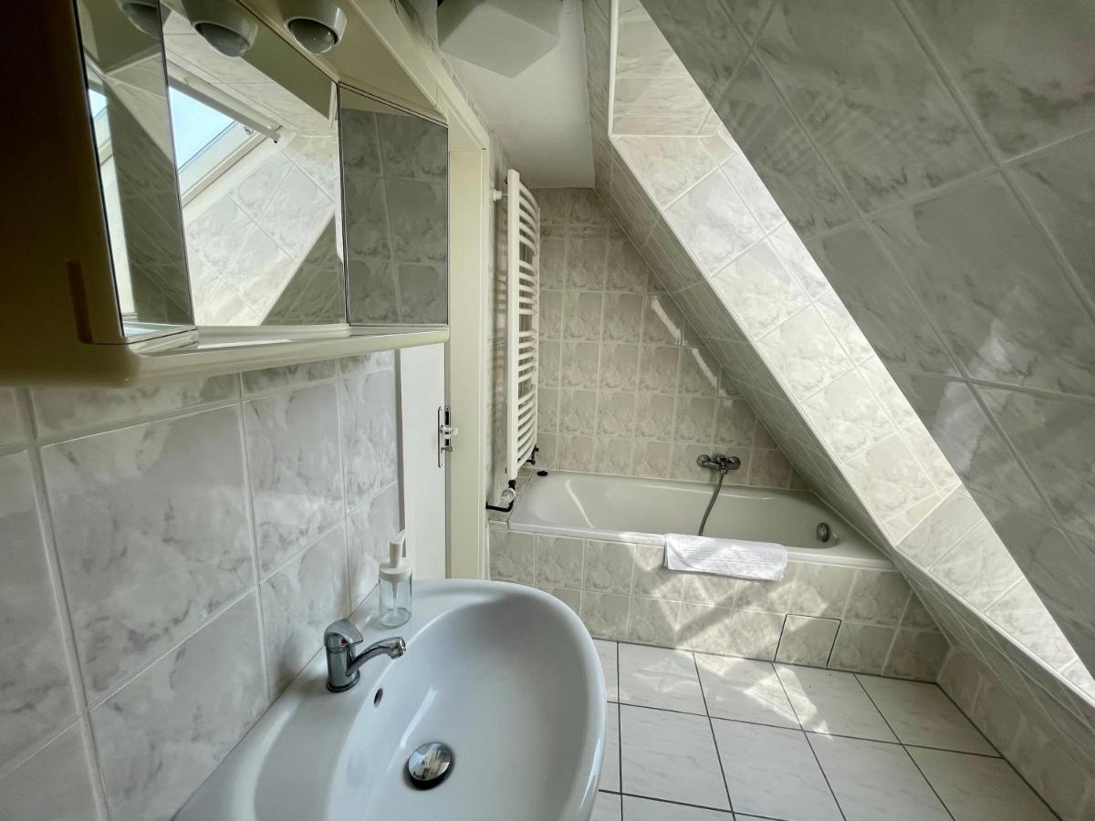 Hostel Duenenmeer Ostseebad Kühlungsborn 외부 사진