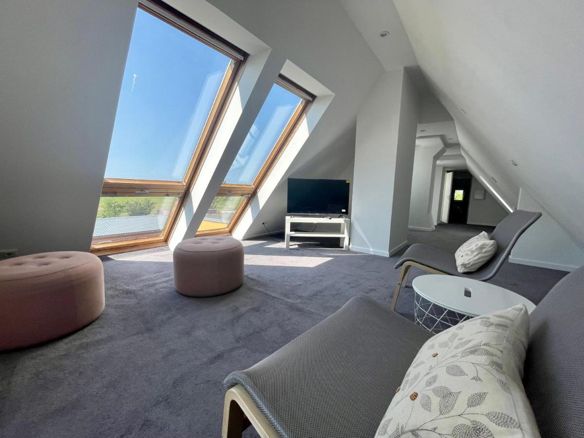 Hostel Duenenmeer Ostseebad Kühlungsborn 외부 사진