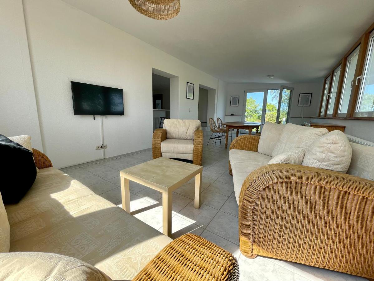 Hostel Duenenmeer Ostseebad Kühlungsborn 외부 사진