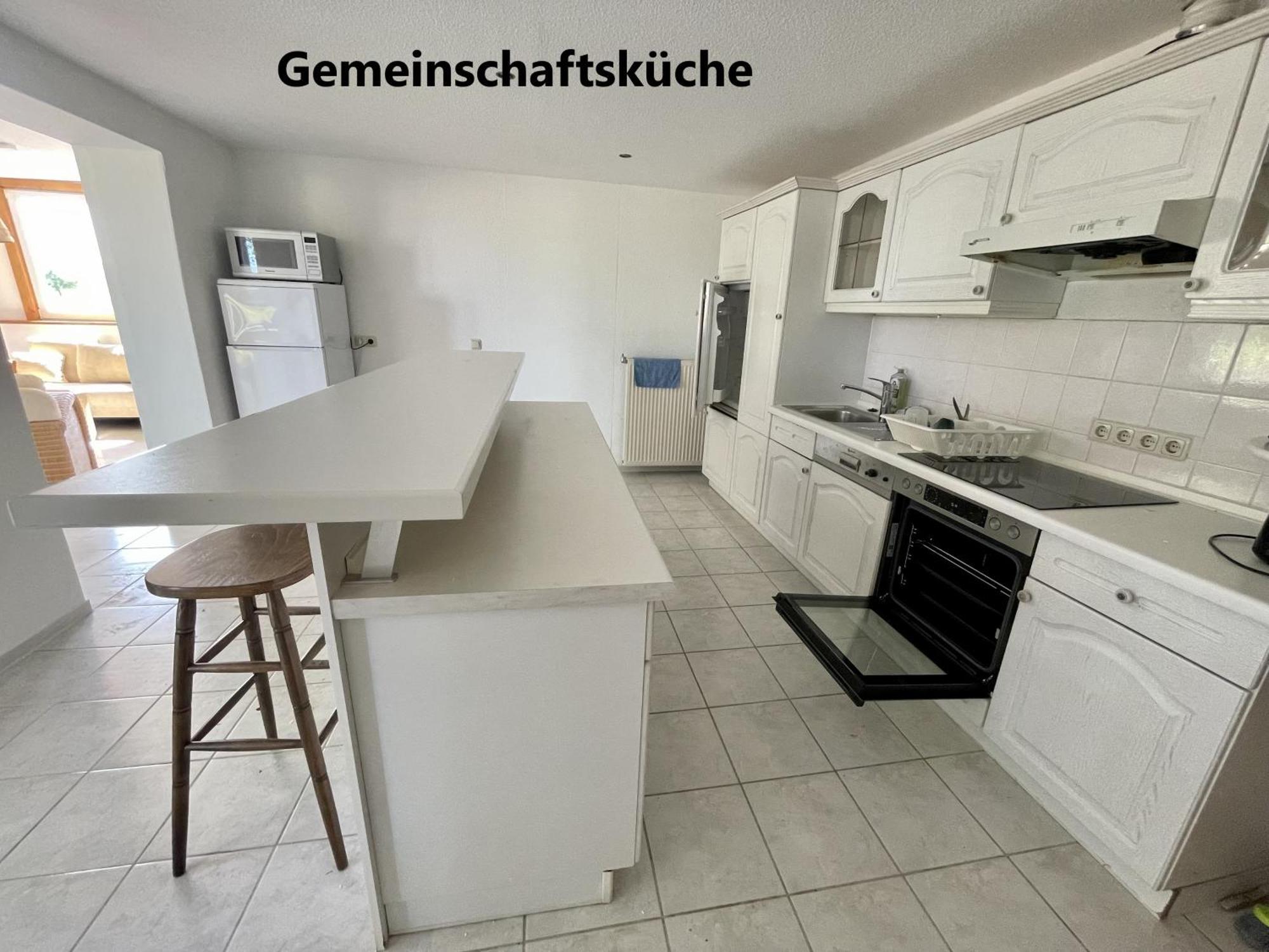 Hostel Duenenmeer Ostseebad Kühlungsborn 외부 사진