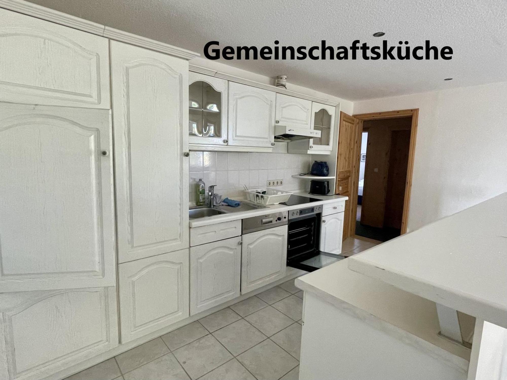 Hostel Duenenmeer Ostseebad Kühlungsborn 외부 사진